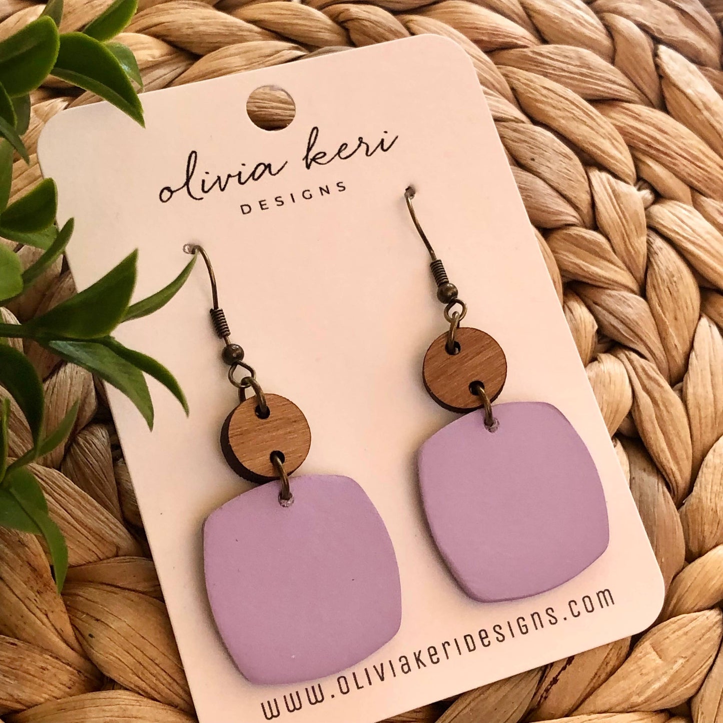 Nora - Lavender