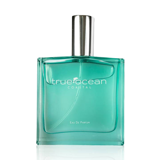 True Ocean Costal Beach Perfume