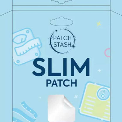 Slim Patch