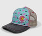 Colorado Flamingo Hat