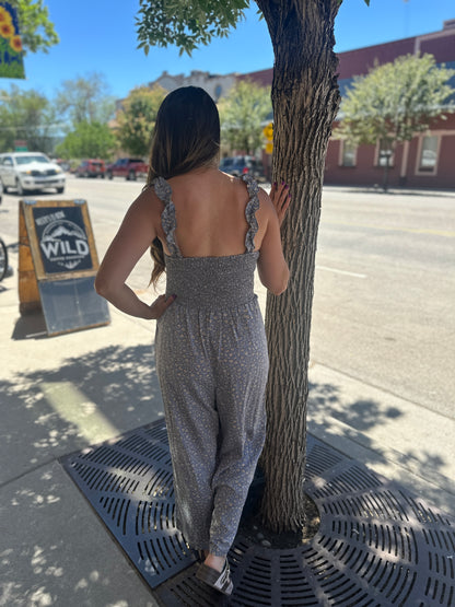 Blossom Jumpsuit