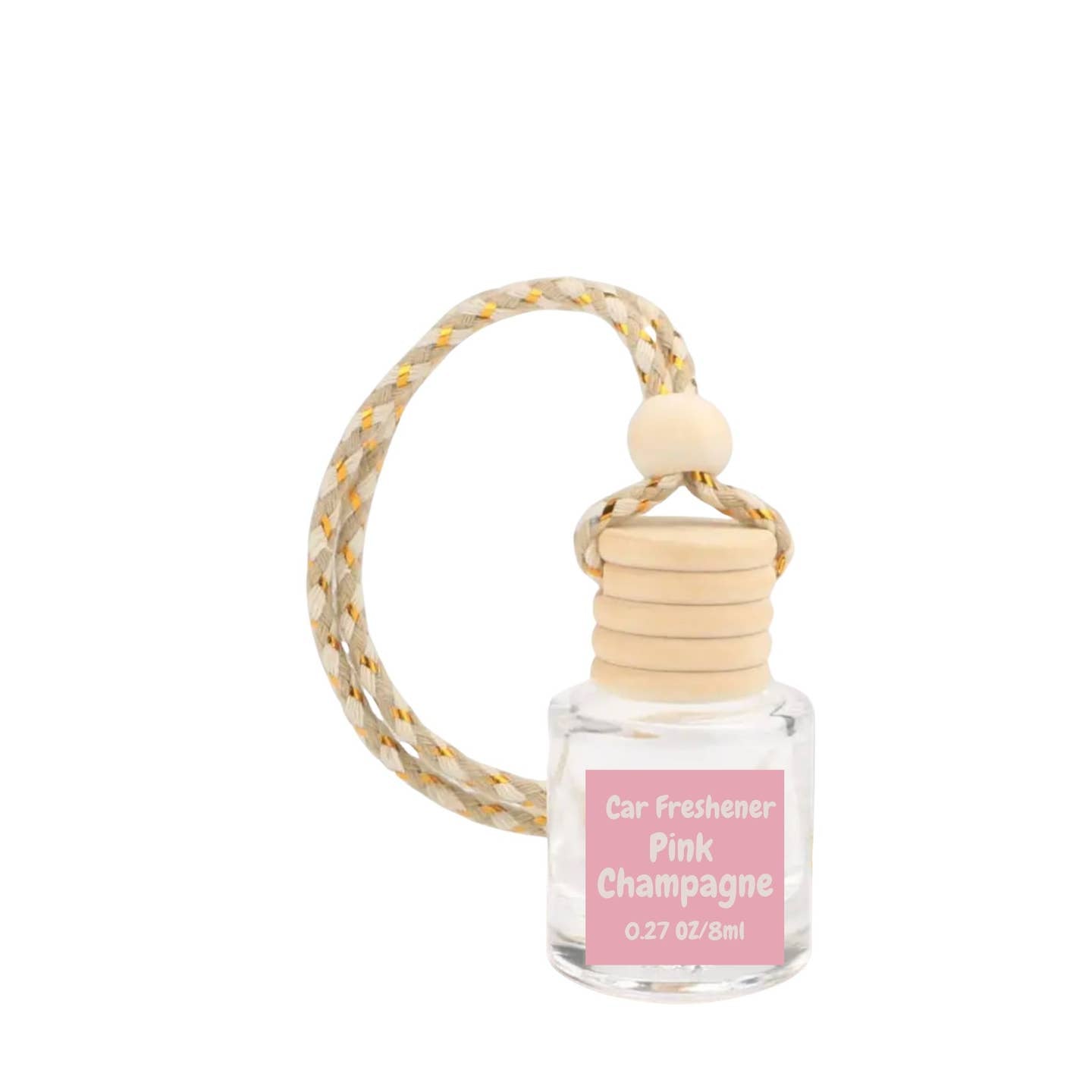 Hanging Car Diffuser
