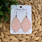 Olivia - Boho Pink Arches