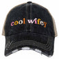 Cool Wifey Hat