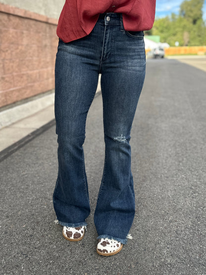 Flare Destroyed Hannah Fray Jean