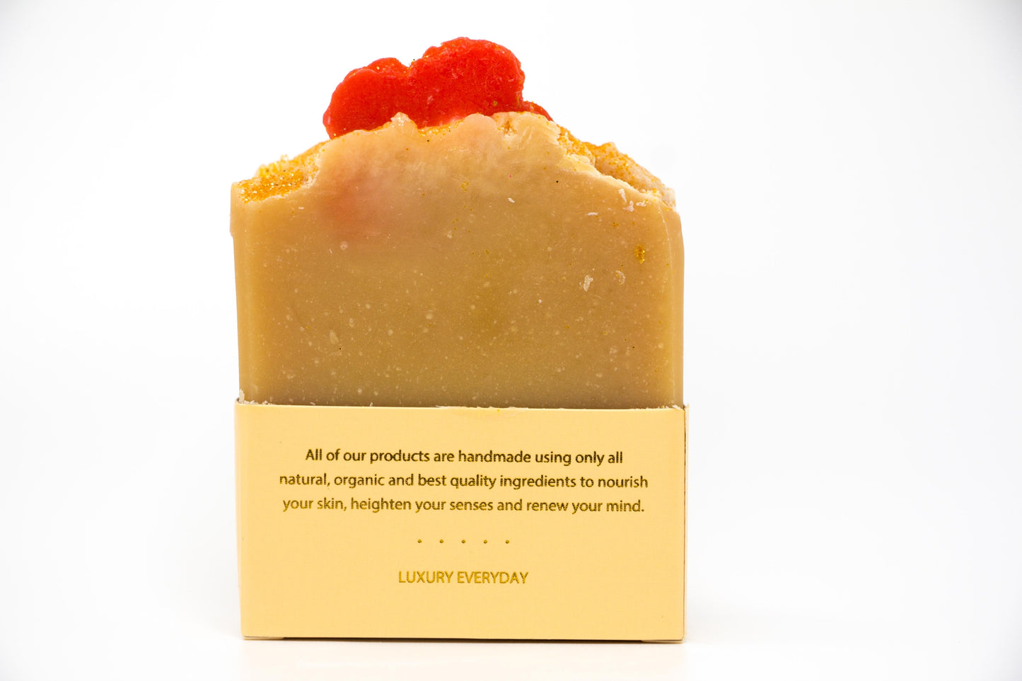 Grace Decor Soap