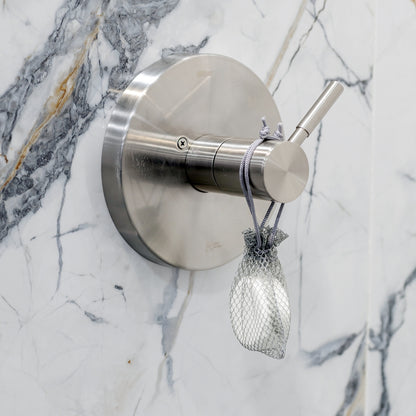 Luxe Shower Steamer Fizzy Bomb