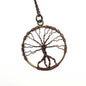 Tree of Life Neckalce