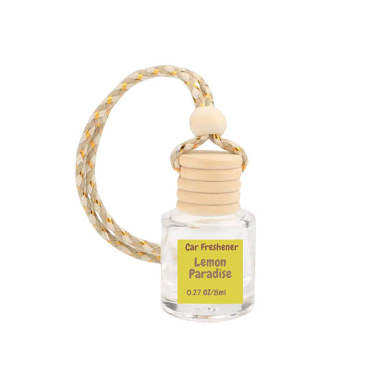 Hanging Car Diffuser