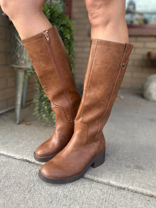 Nomads Camel Boot