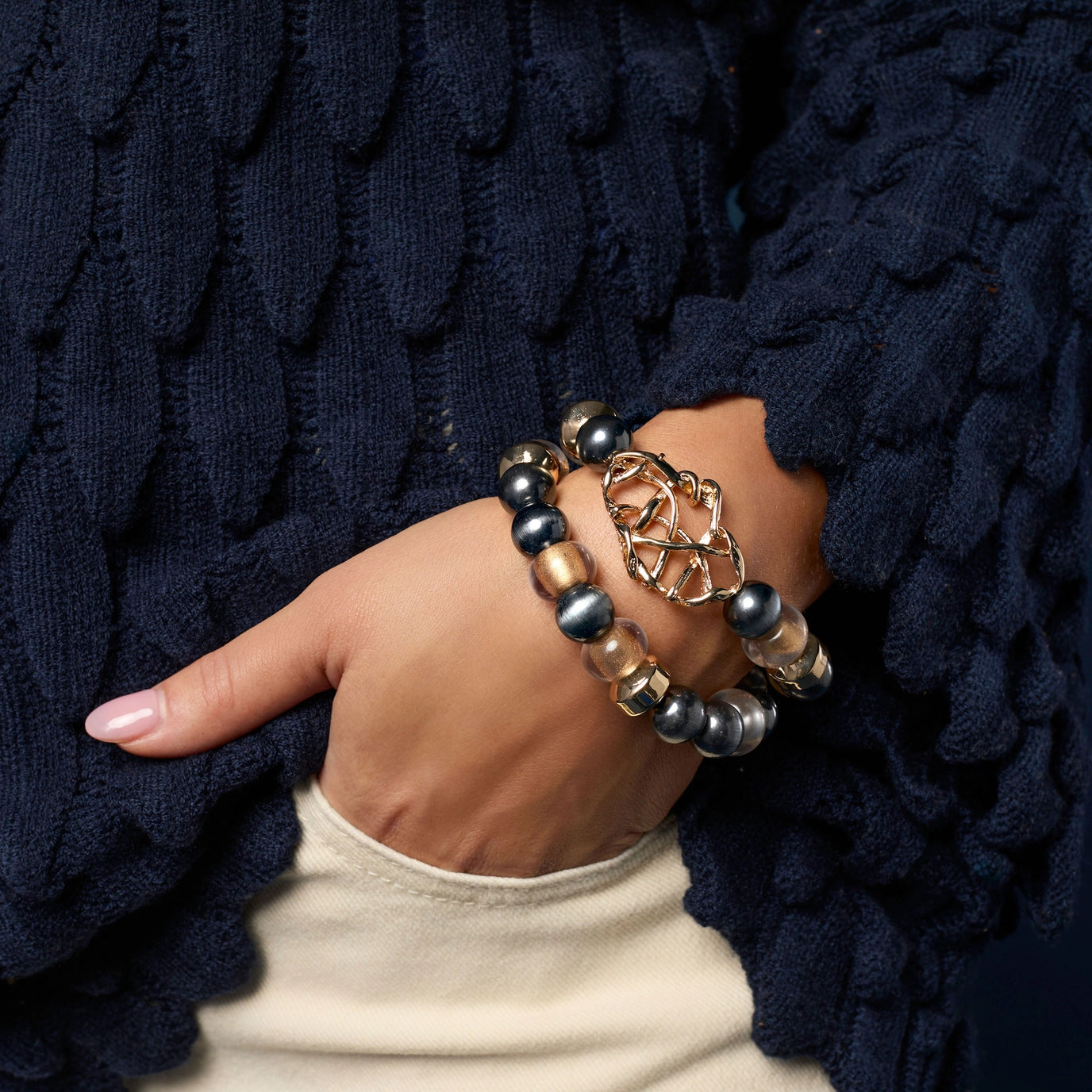 Catherine Bracelet