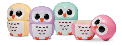Sweet Owl Lip Balm
