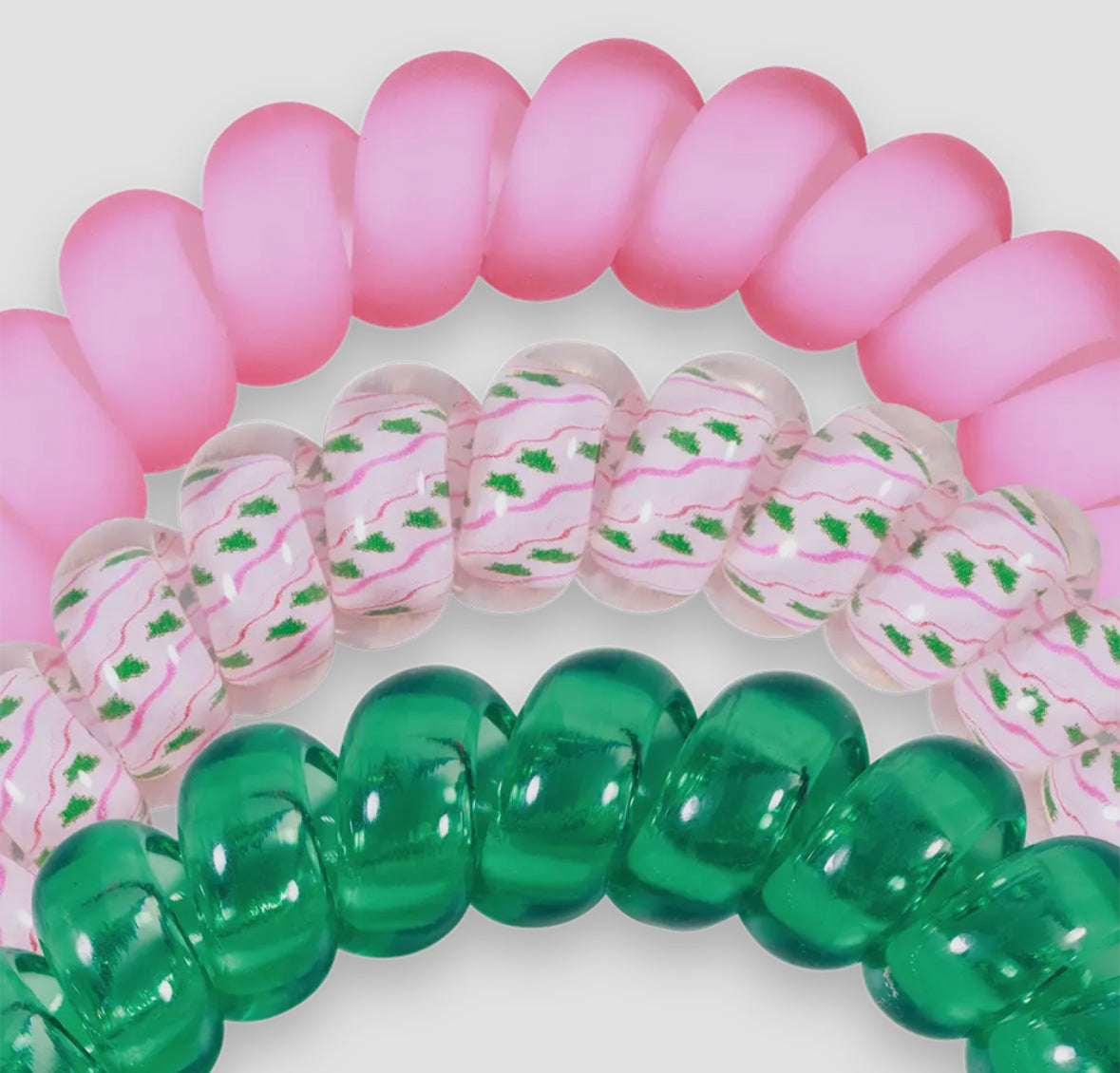 Teleties Small Hair Coils