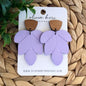 Flora Earrings