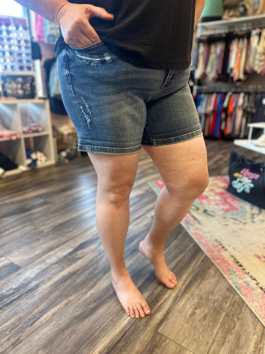 Dad Shorts