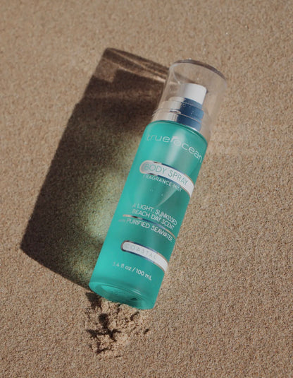 True Ocean Body Spray 3.4 oz.