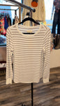 Stacy Long Sleeve Top