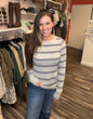 Stacy Long Sleeve Top