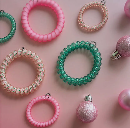 Teleties Small Hair Coils