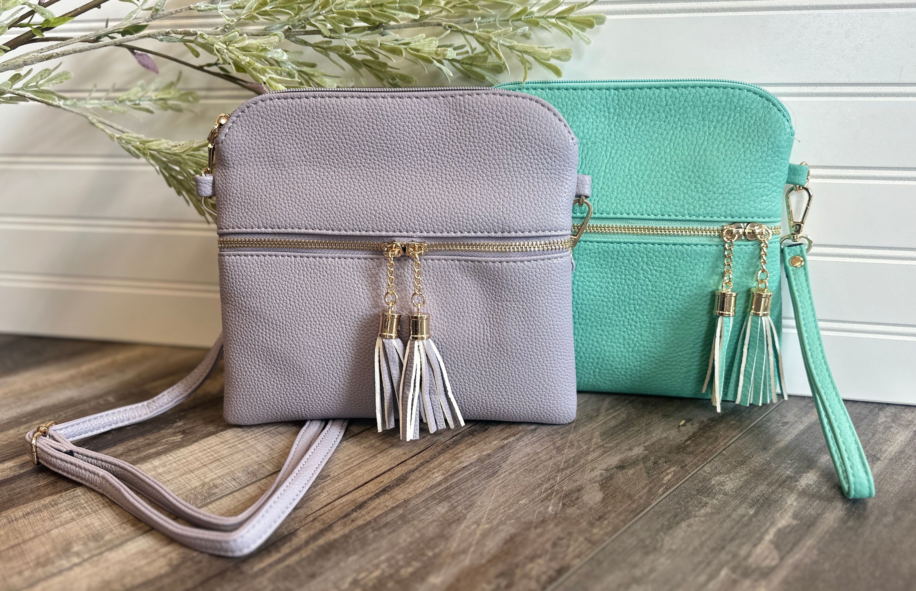 Tara Crossbody – Wild Roots Boutique, LLC