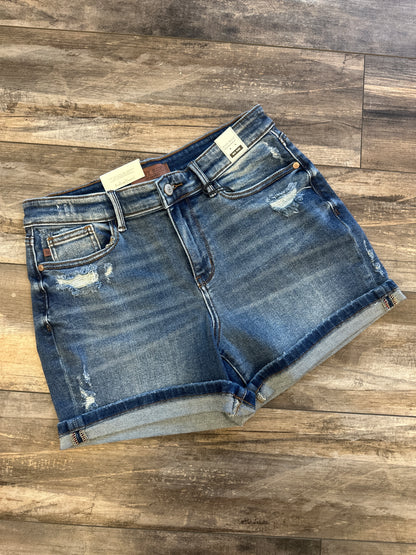 Dad Shorts