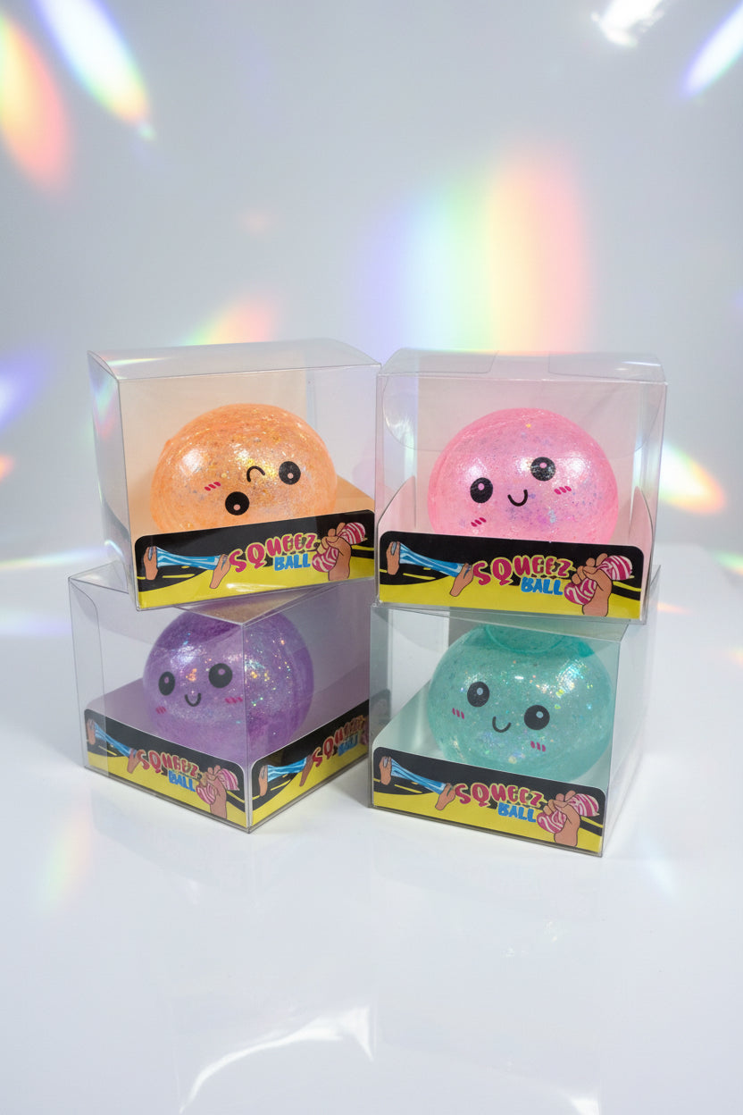 Mini Dumpling Squishy