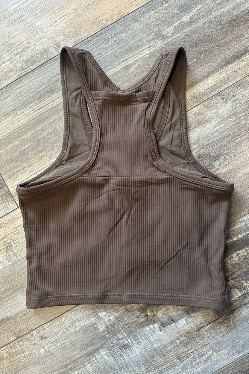 Lyra Pocket Bralette by JadyK