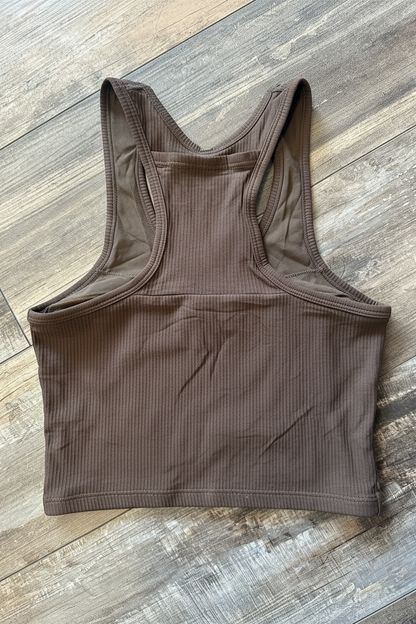 Lyra Pocket Bralette by JadyK