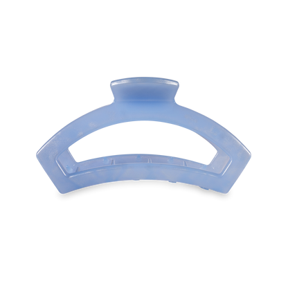 Teleties Large Open Claw Clip