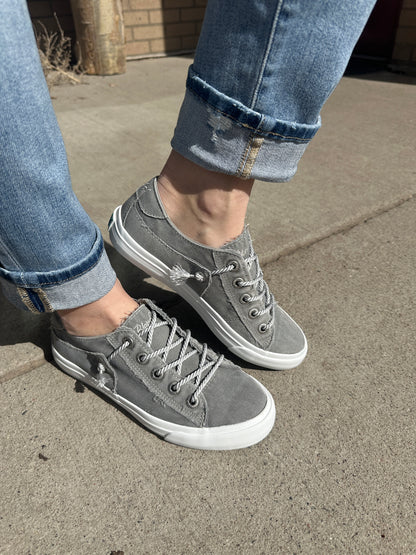 Grey Martina Sneaker