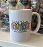 15 oz. Wild Roots Boutique Silt, CO Mug