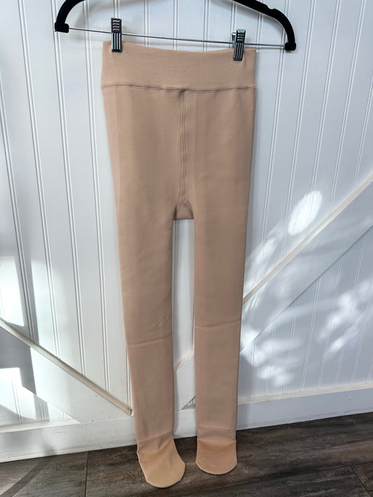 Fleece Lined Tights