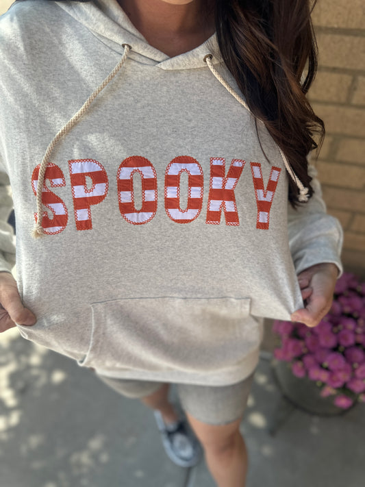 Spooky Hoodie