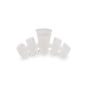 Teleties Small Claw Clip