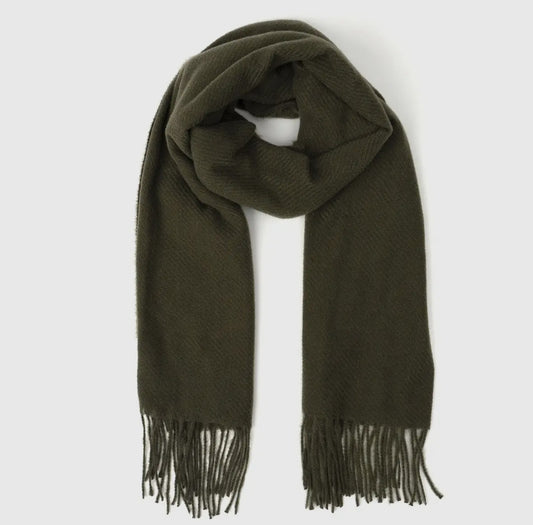 Britts Common Good Scarf