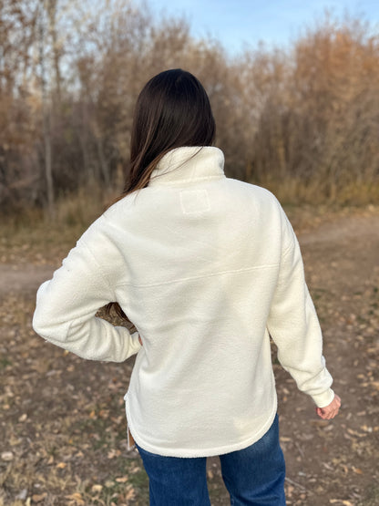 Snow White Skye Jacket