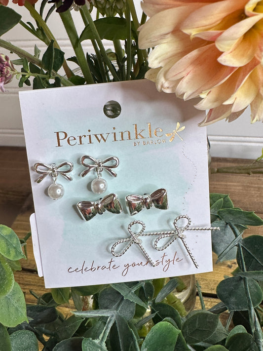 Silver Bow Trio