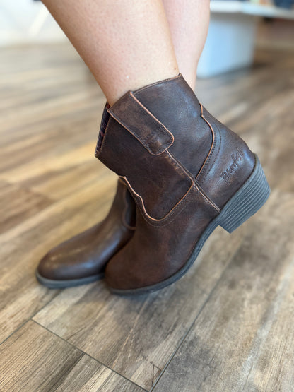 Southwest Bootie