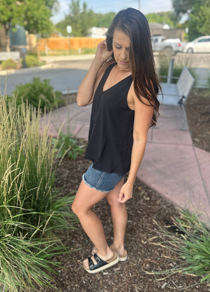 Chandler Cami