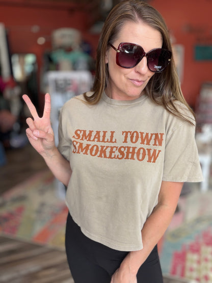 Small Town Smokeshow