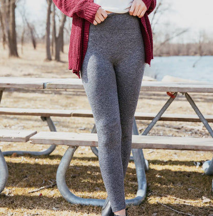 Britts Fleece Lined Leggings