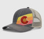 Silverthorne Incline Colorado Hat