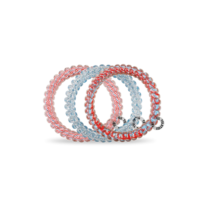 Teleties Small Hair Coils