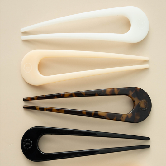 Teleties French Hair Pin