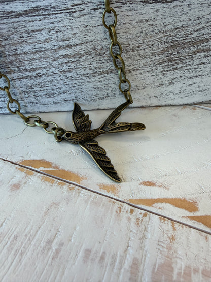 Zelda Necklace