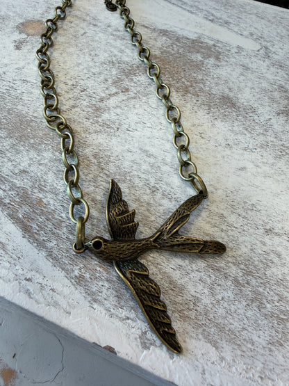 Zelda Necklace