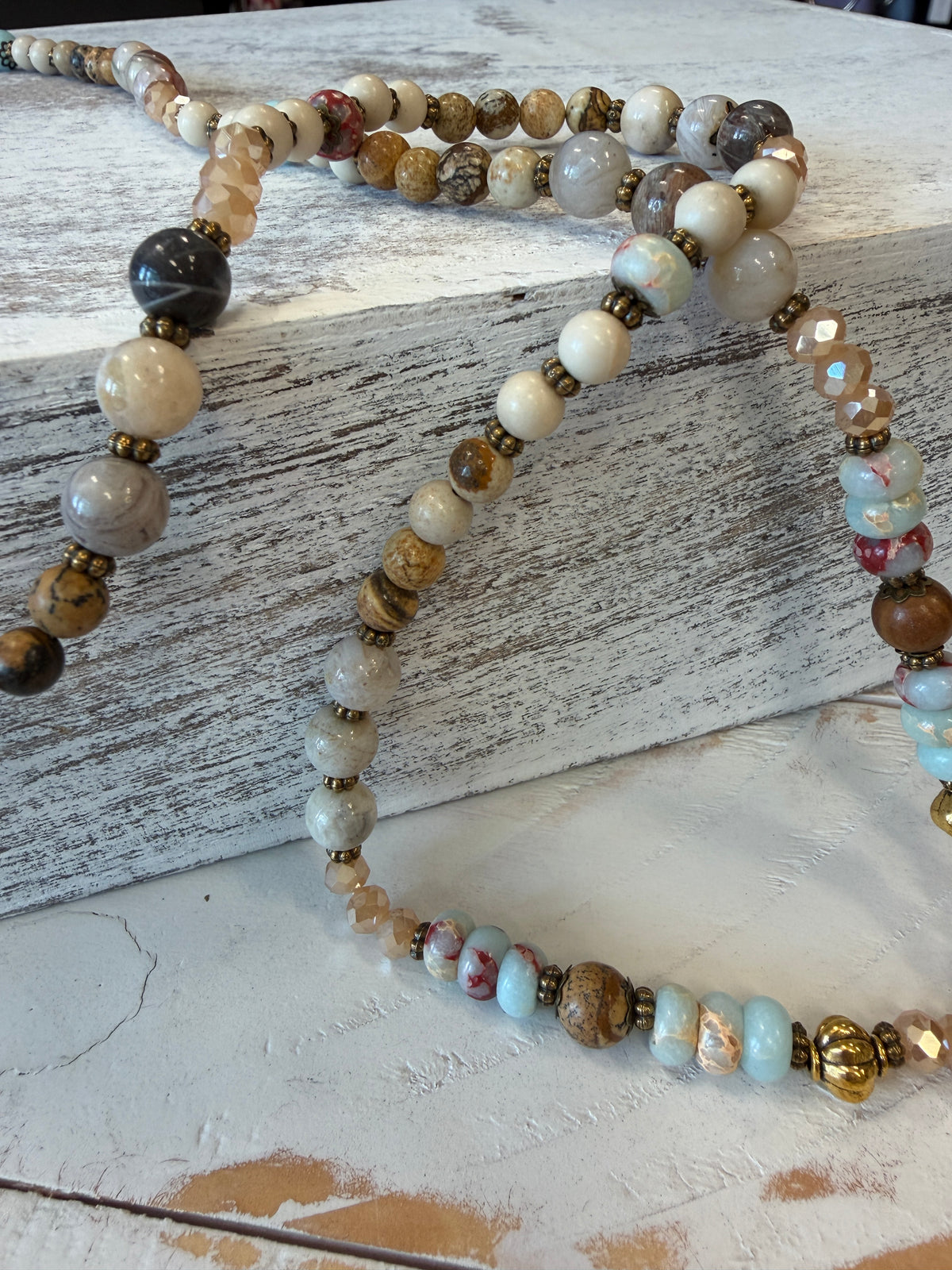 Star Chaser Necklace