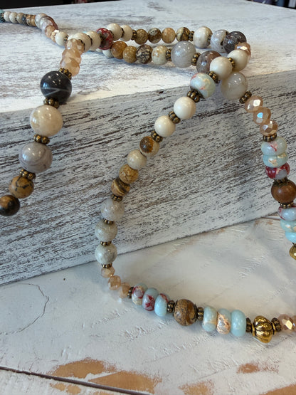 Star Chaser Necklace