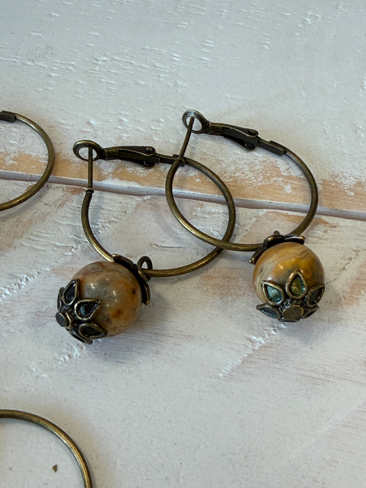 Yvonne Earrings