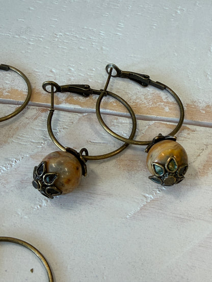 Yvonne Earrings